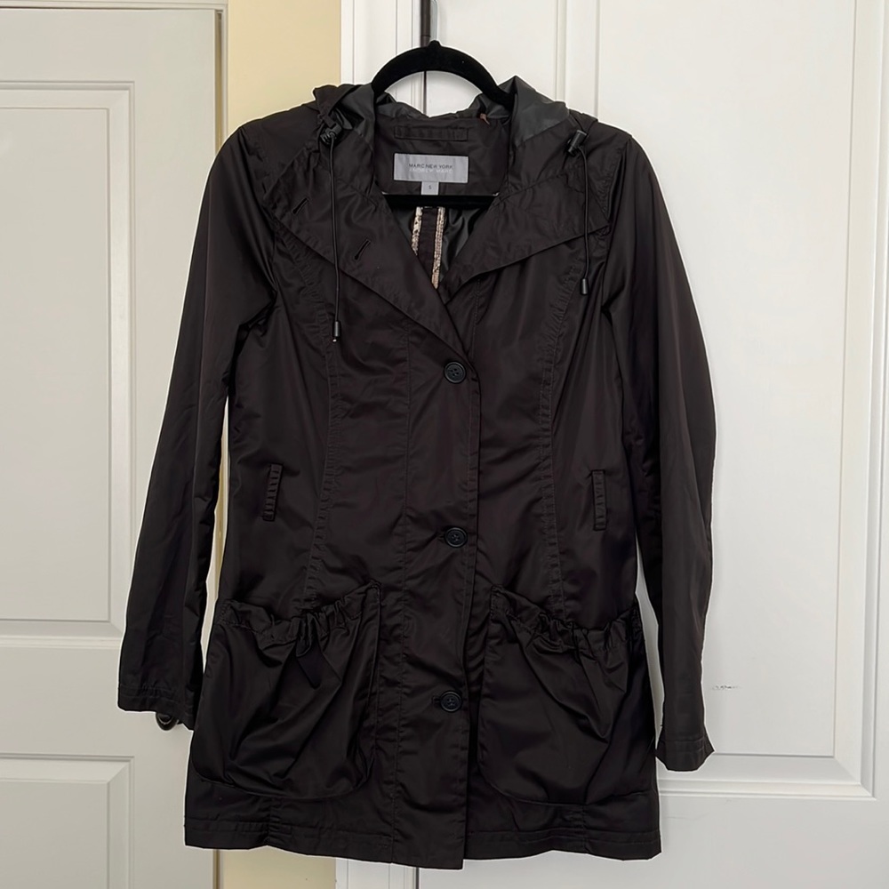 marc new york jacket